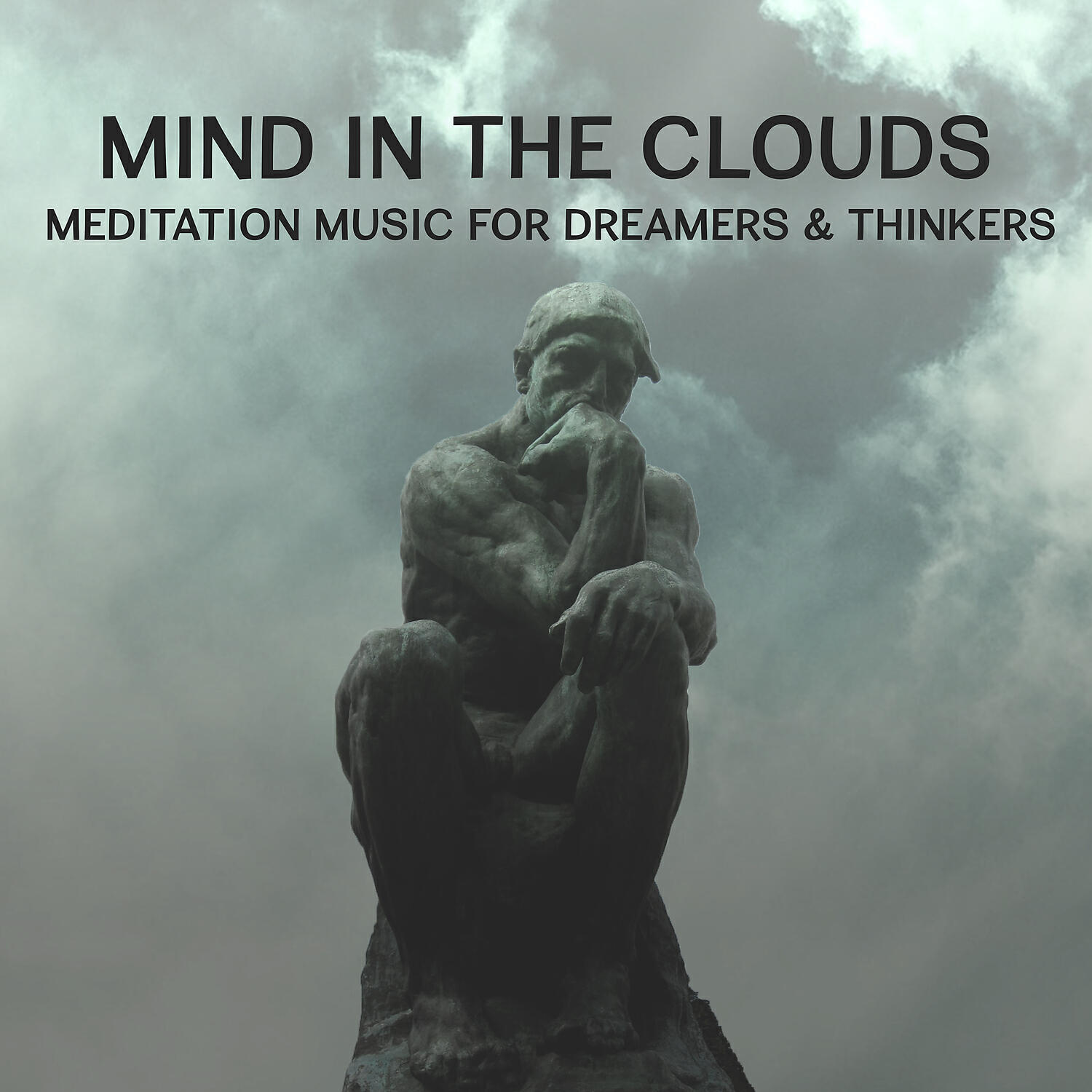 Peaceful Sleep Music Collection - Activate Your Thoughts
