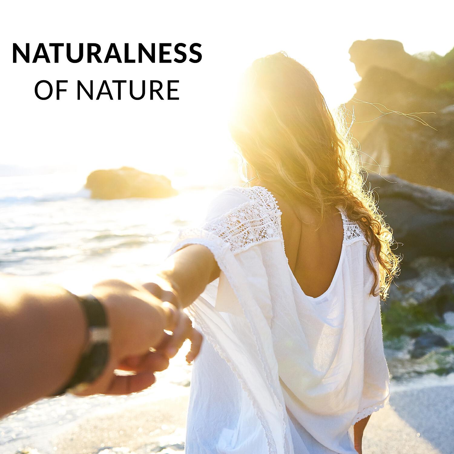 Nature Music Sanctuary - The Power of Heart(Gentle Sound)