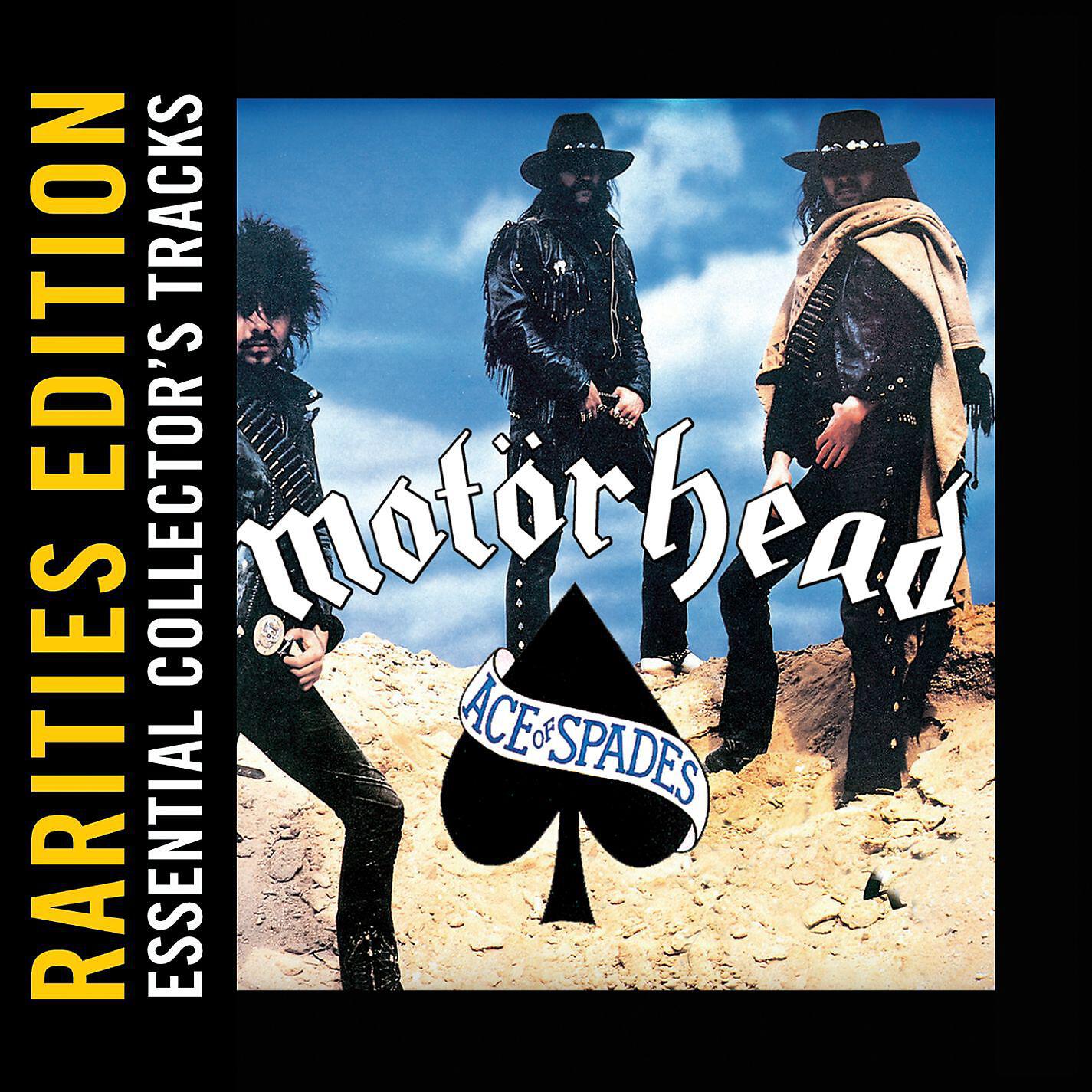 Motorhead - Love Me Like a Reptile (Alternate Long Version)