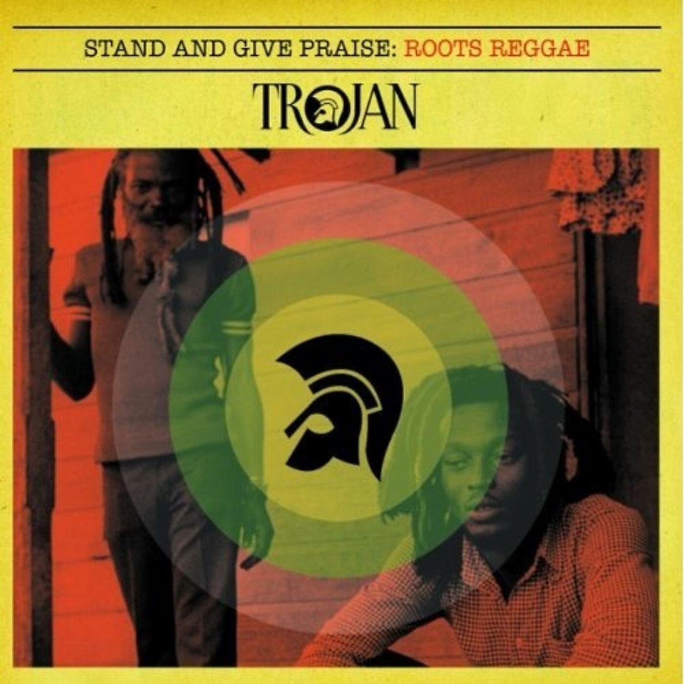 The Congos - At the Feast