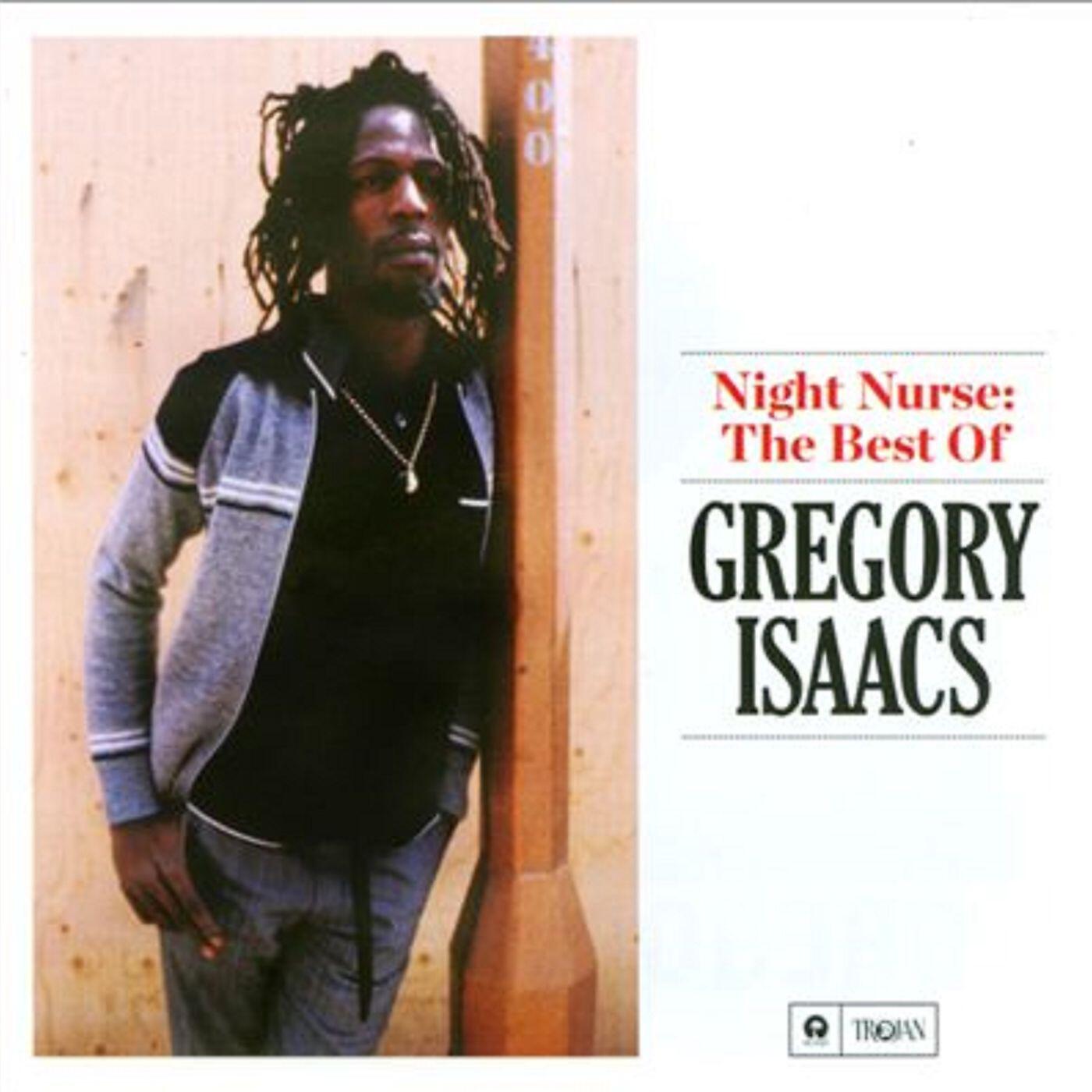 Gregory Isaacs - All I Have Is Love