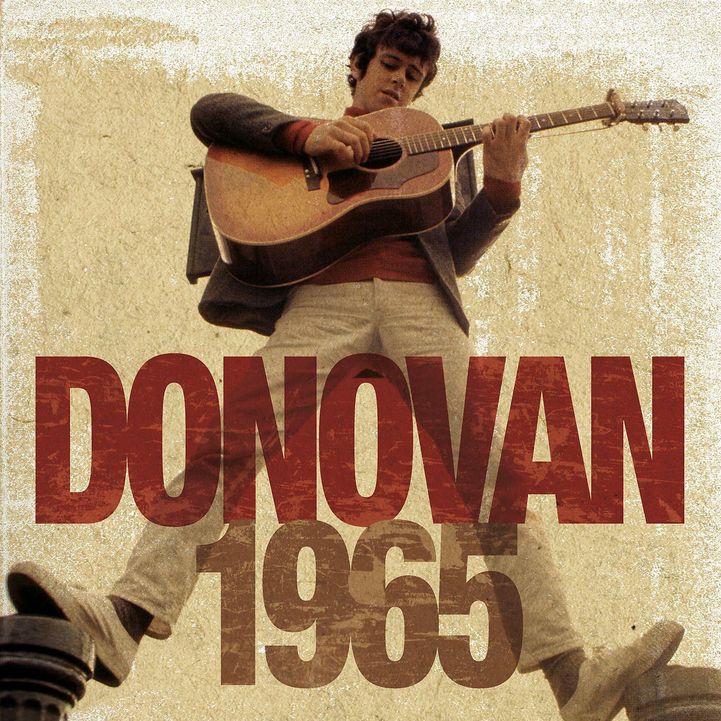 Постер альбома 1965