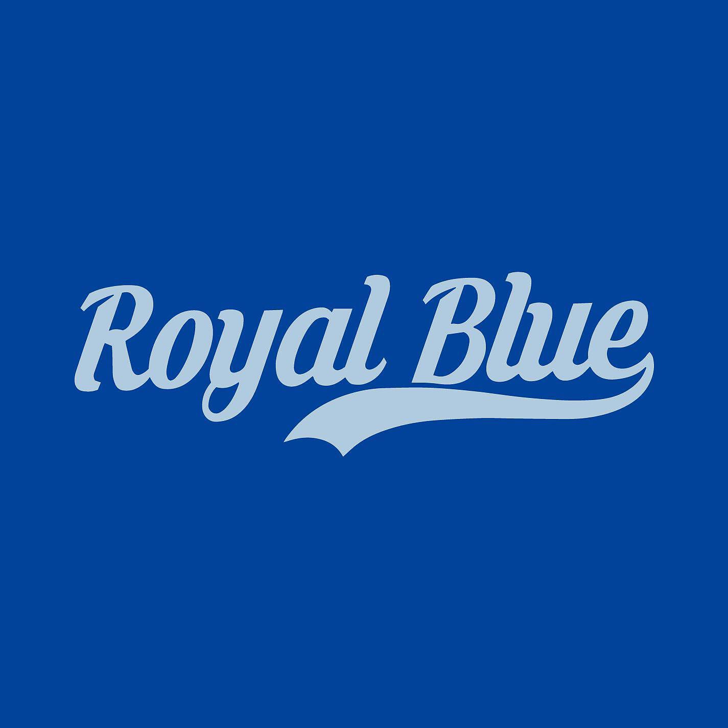 Nave Monjo - Royal Blue