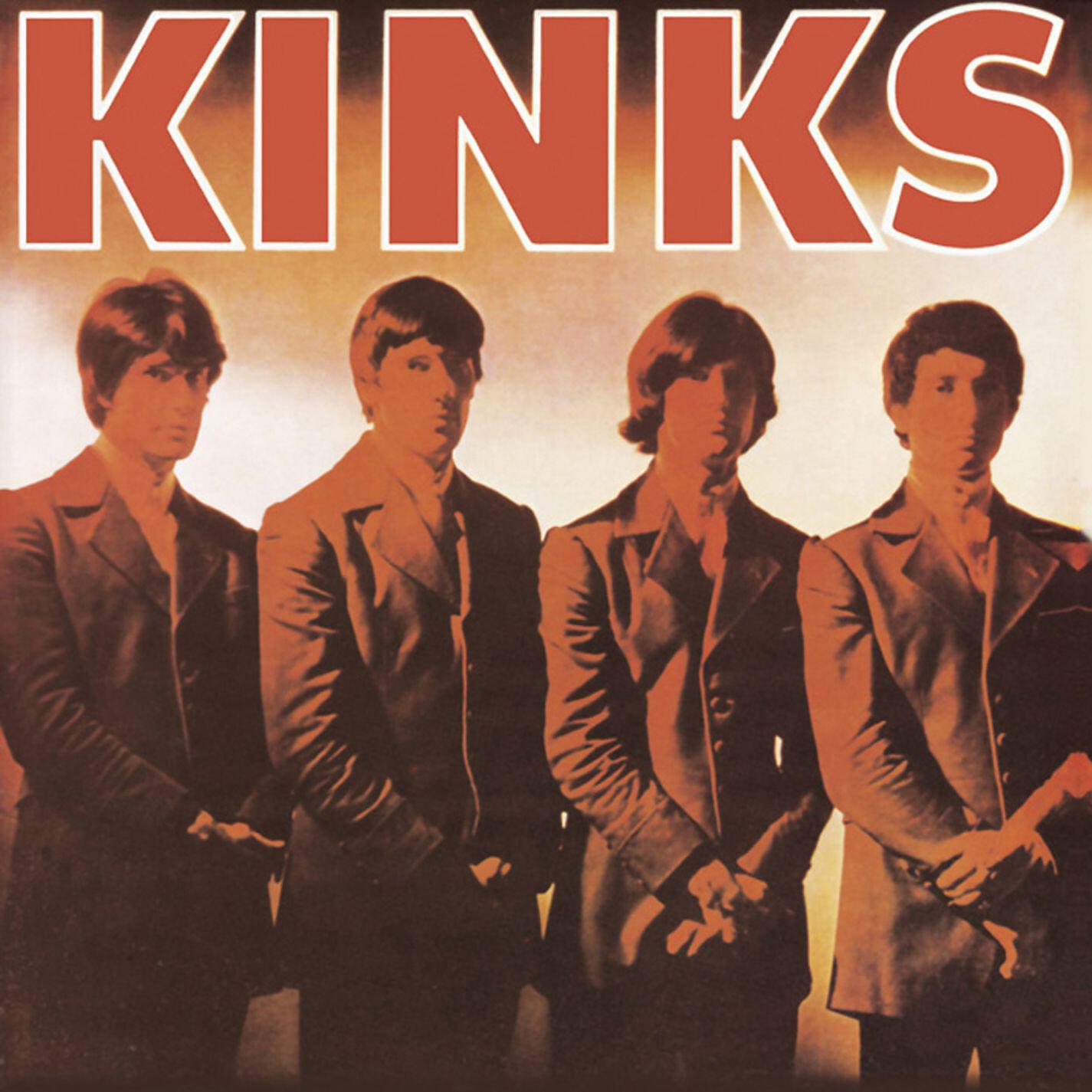 The Kinks - Stop Your Sobbing