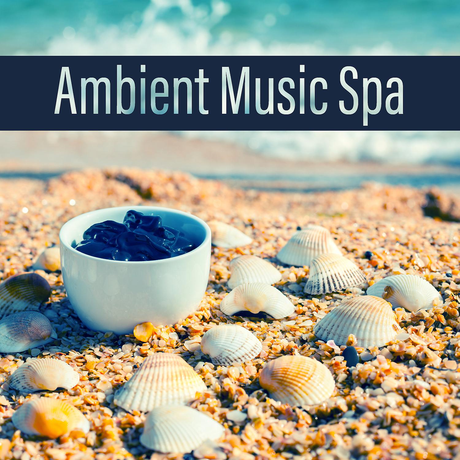 Постер альбома Ambient Music Spa – Relaxation and Massage, Nature Sounds, Rest