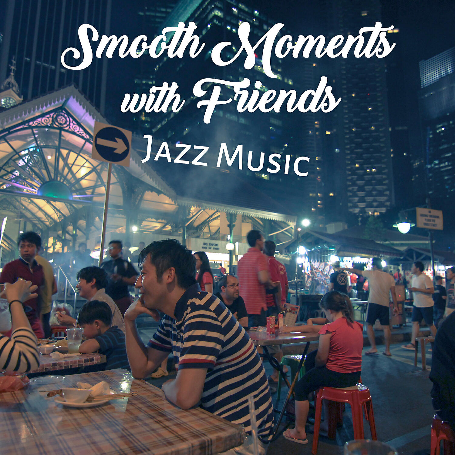 Good Morning Jazz Academy - Background Music Club (Instrumental Jazz)