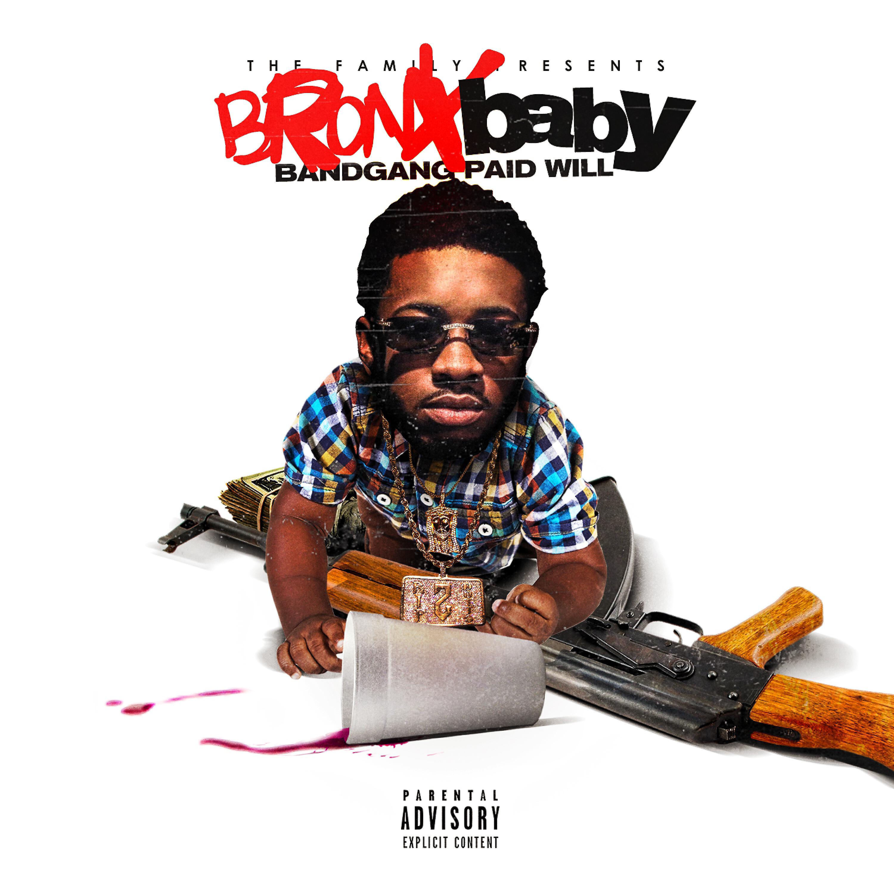 Band Gang Paid Will - For a Reason (feat. Bandgang Masoe & Bandgang Biggs)