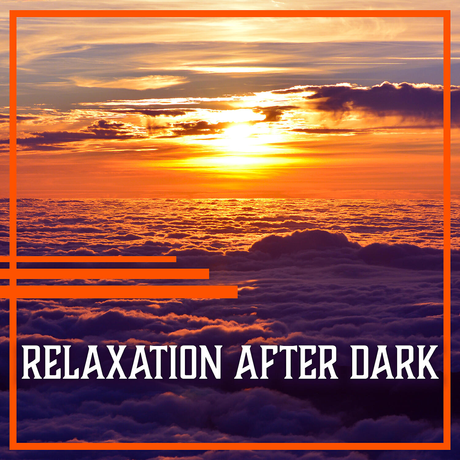 Relaxing Music Master - Open Minded (Harp & Cello)
