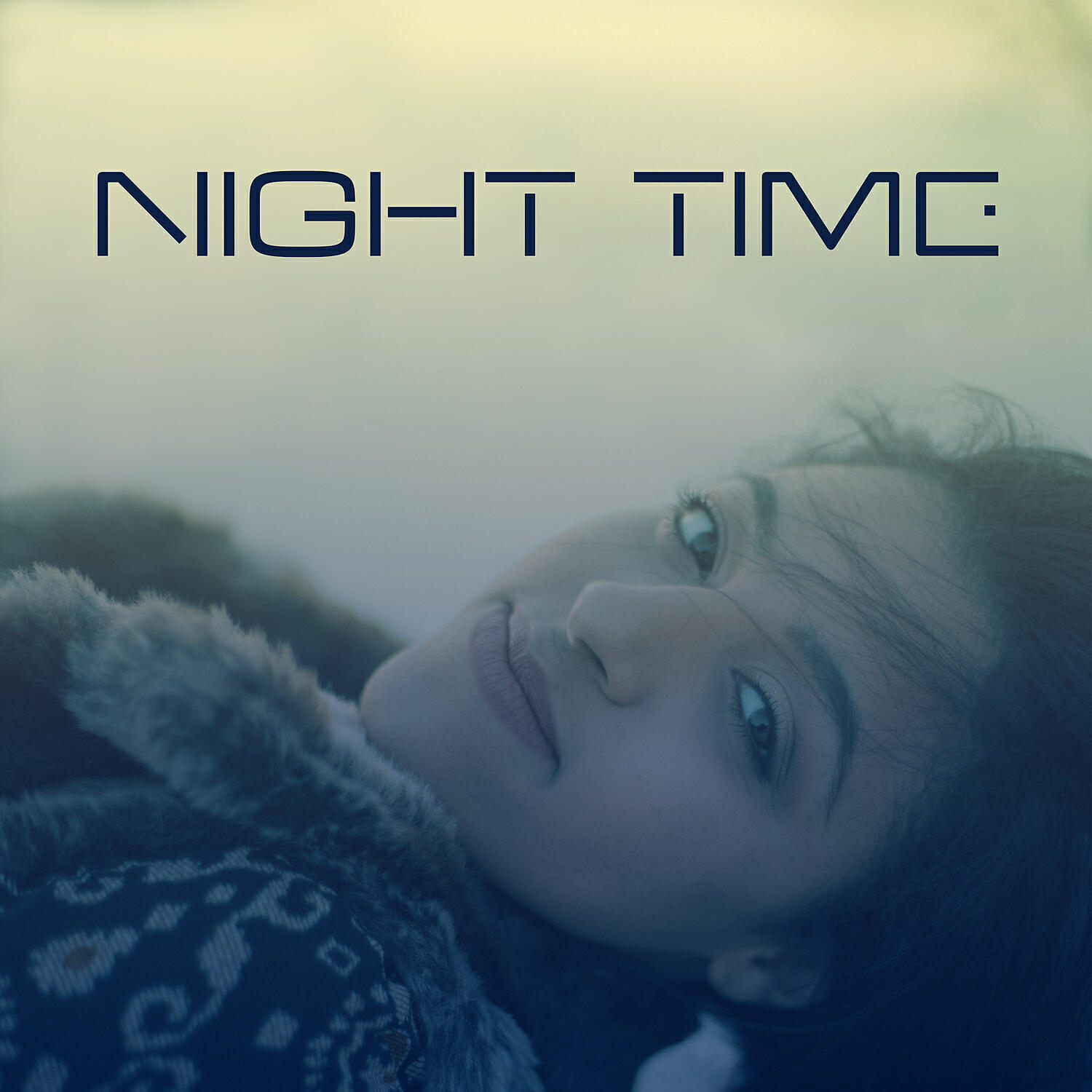 All Night Sleeping Songs to Help You Relax - Glacier