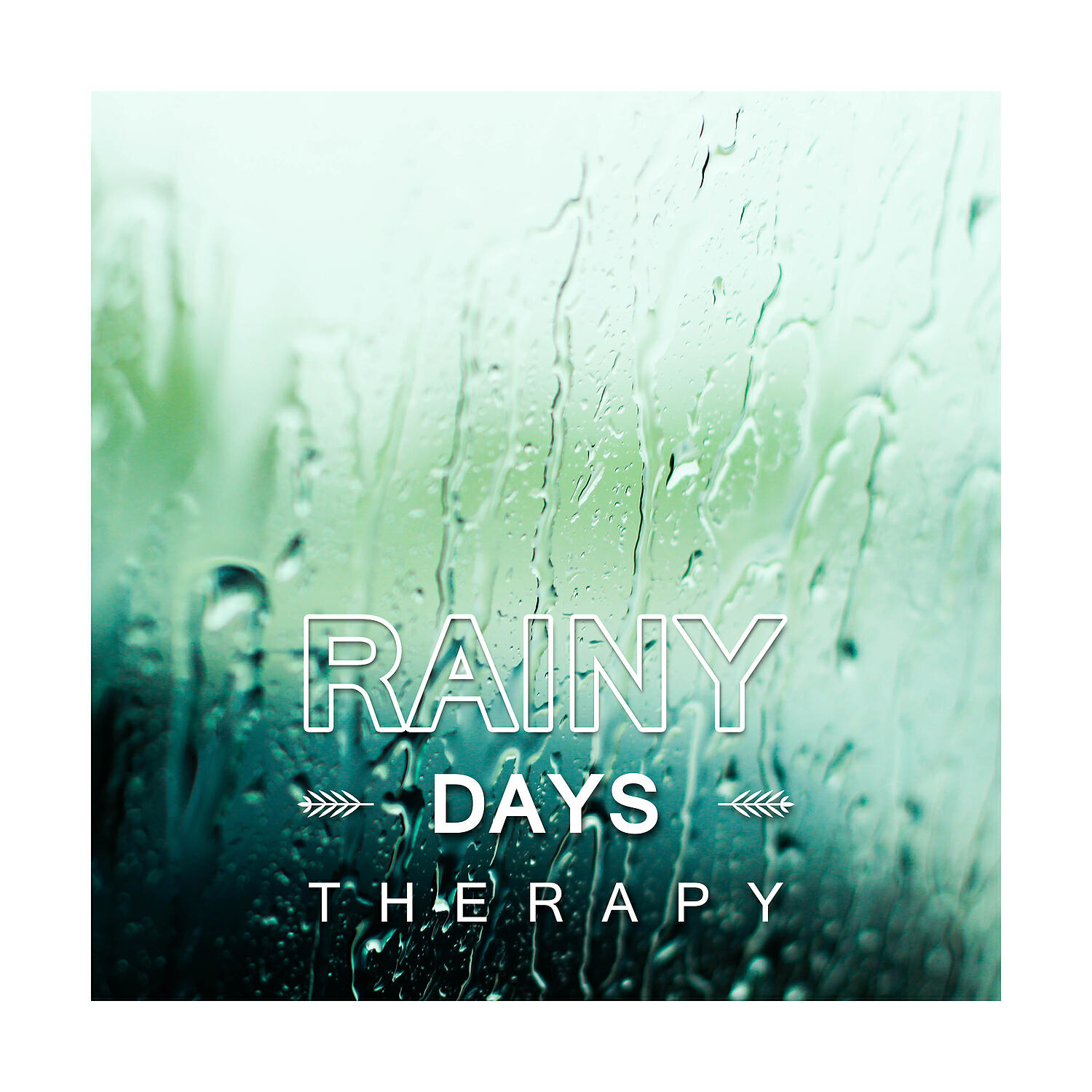 Relaxing Rain Sounds - Sleep Rain