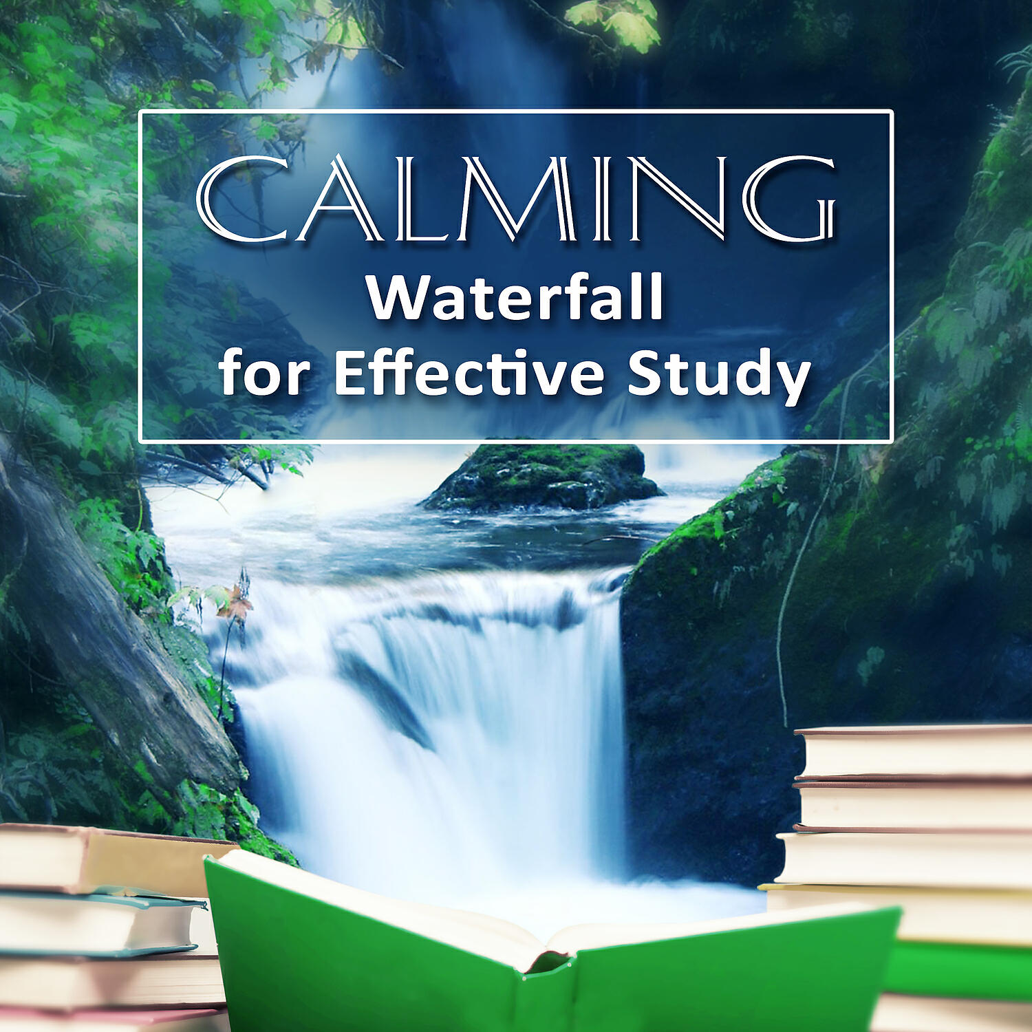 Motivation Songs Academy - Stress Relief (Calming Music)