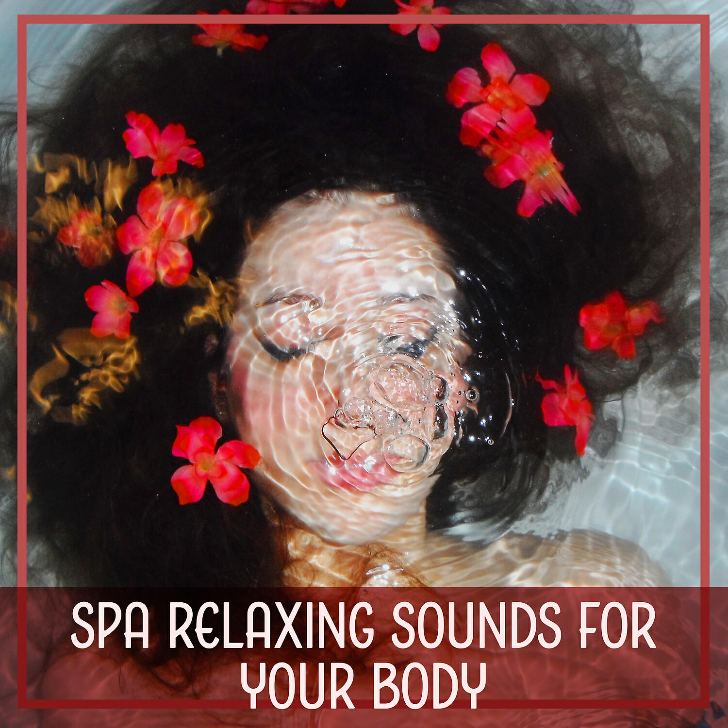 Wellness Sounds Relaxation Paradise - Deep Sleep Spa (Cure Insomnia)