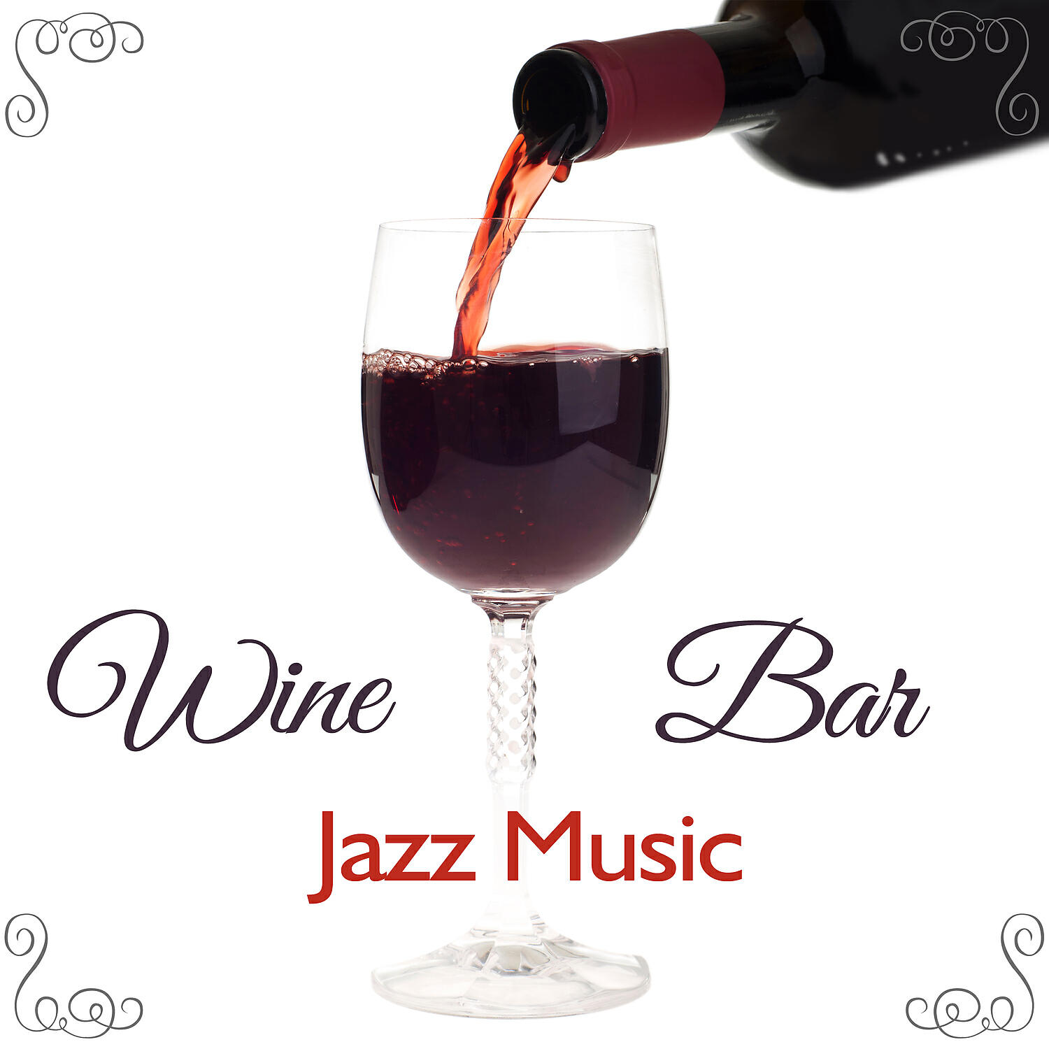 Relaxing Piano Jazz Music Ensemble - Italian Dinner (Restaurant Music)
