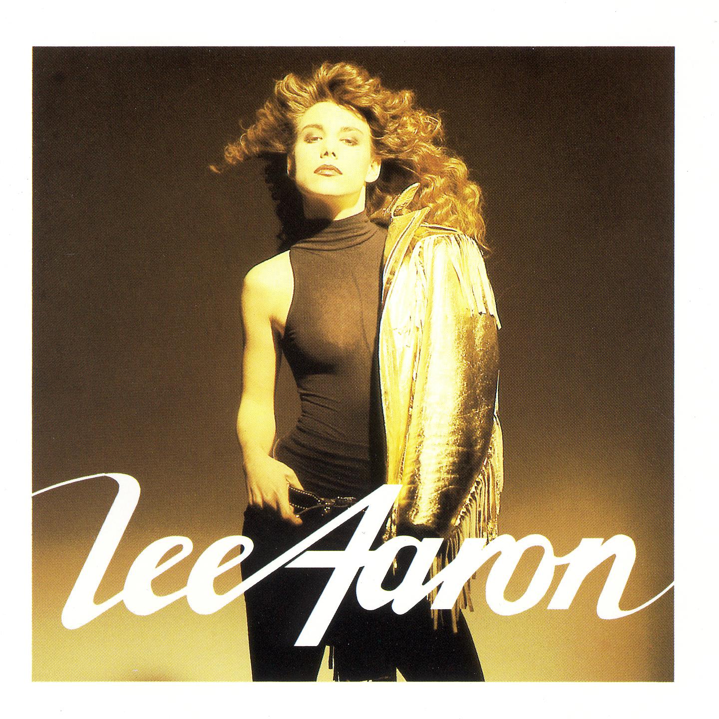 Постер альбома Lee Aaron