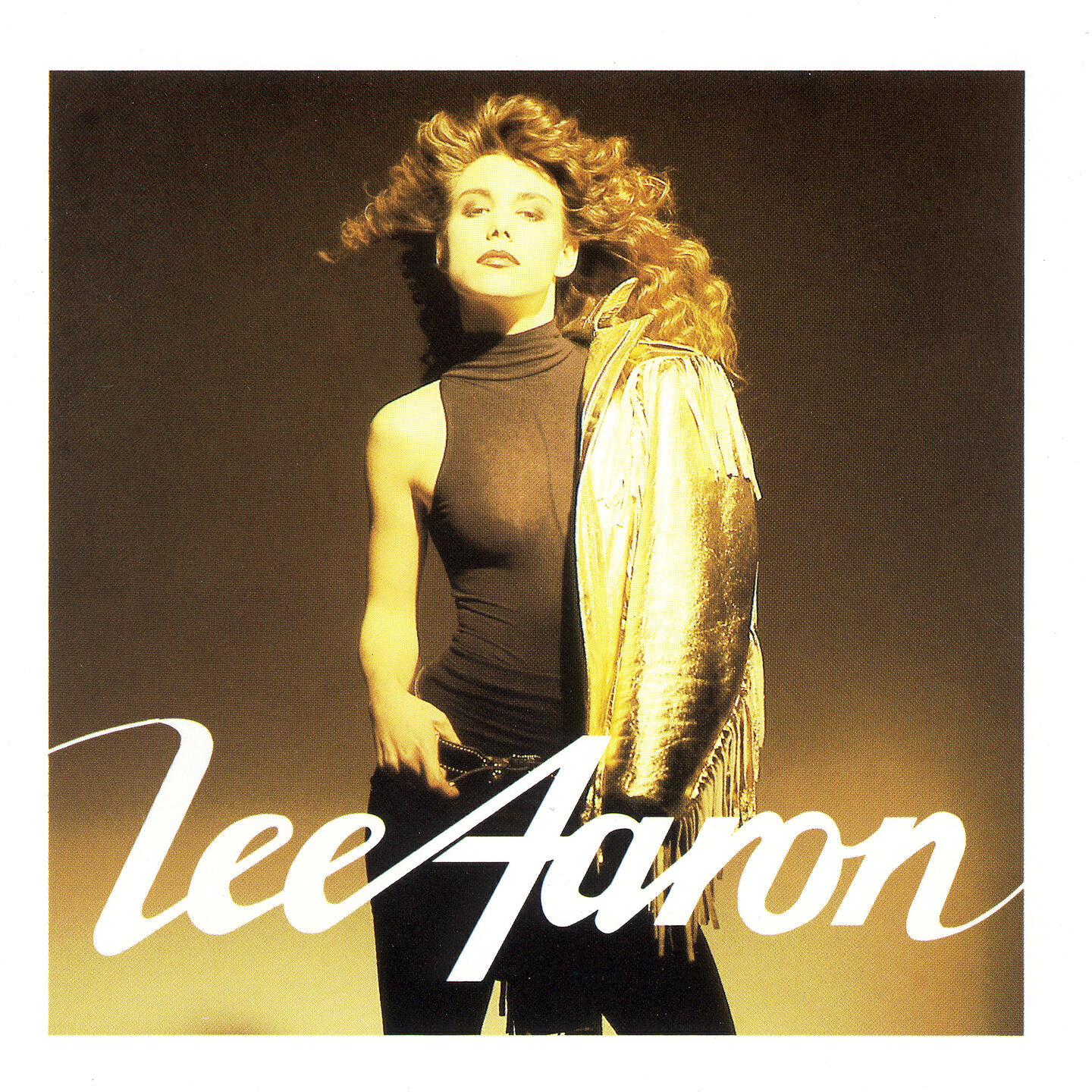 Lee Aaron - Powerline