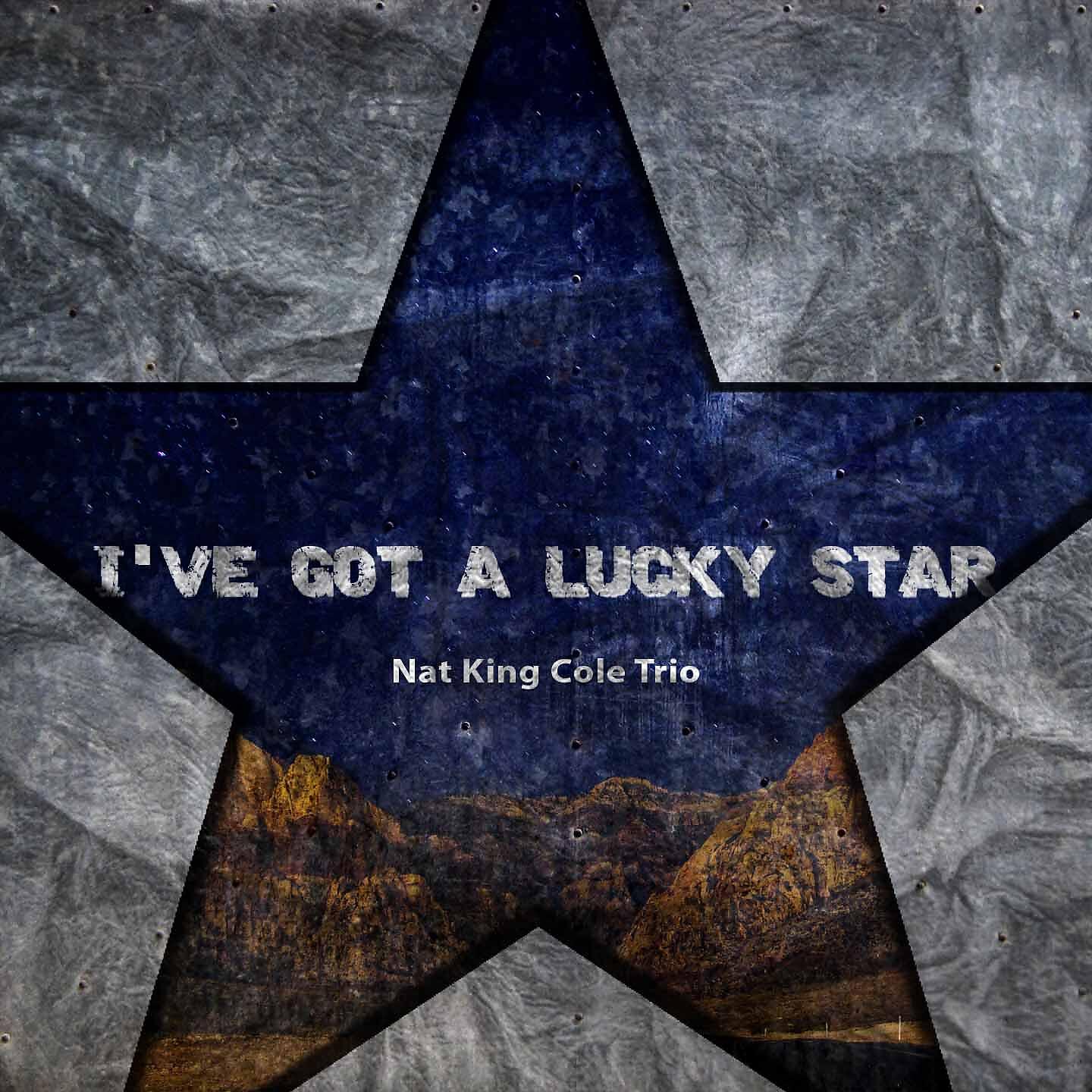 Nat King Cole Trio - I'm Never Satisfied