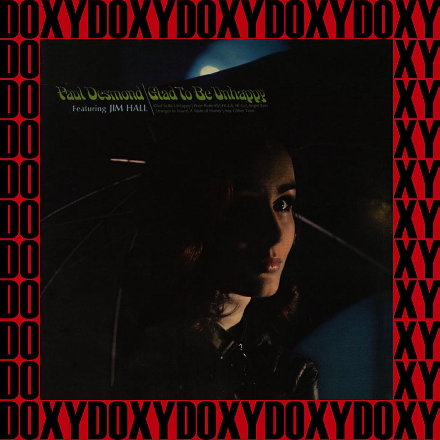 Paul Desmond - Hi-Lili, Hi-Lo