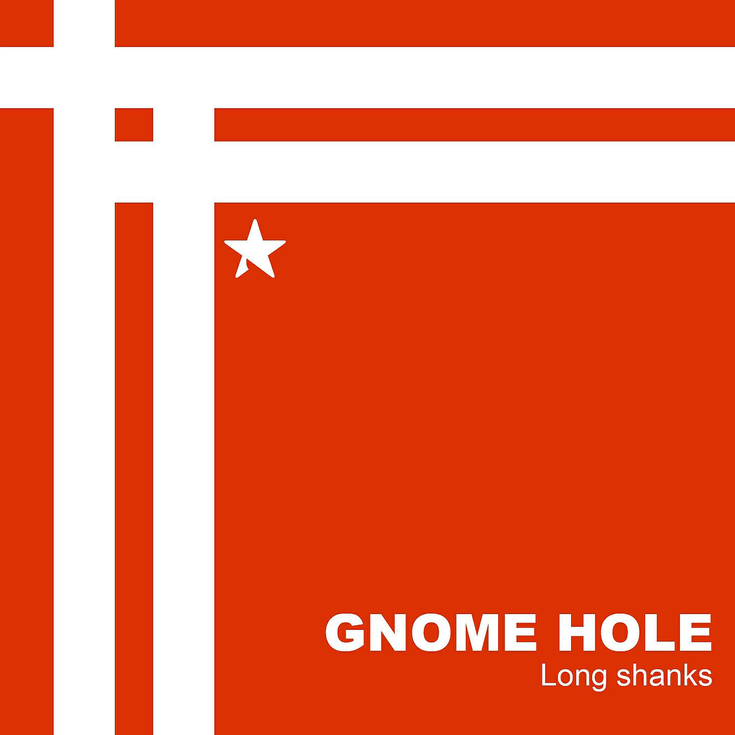 Gnome Hole - Long shanks