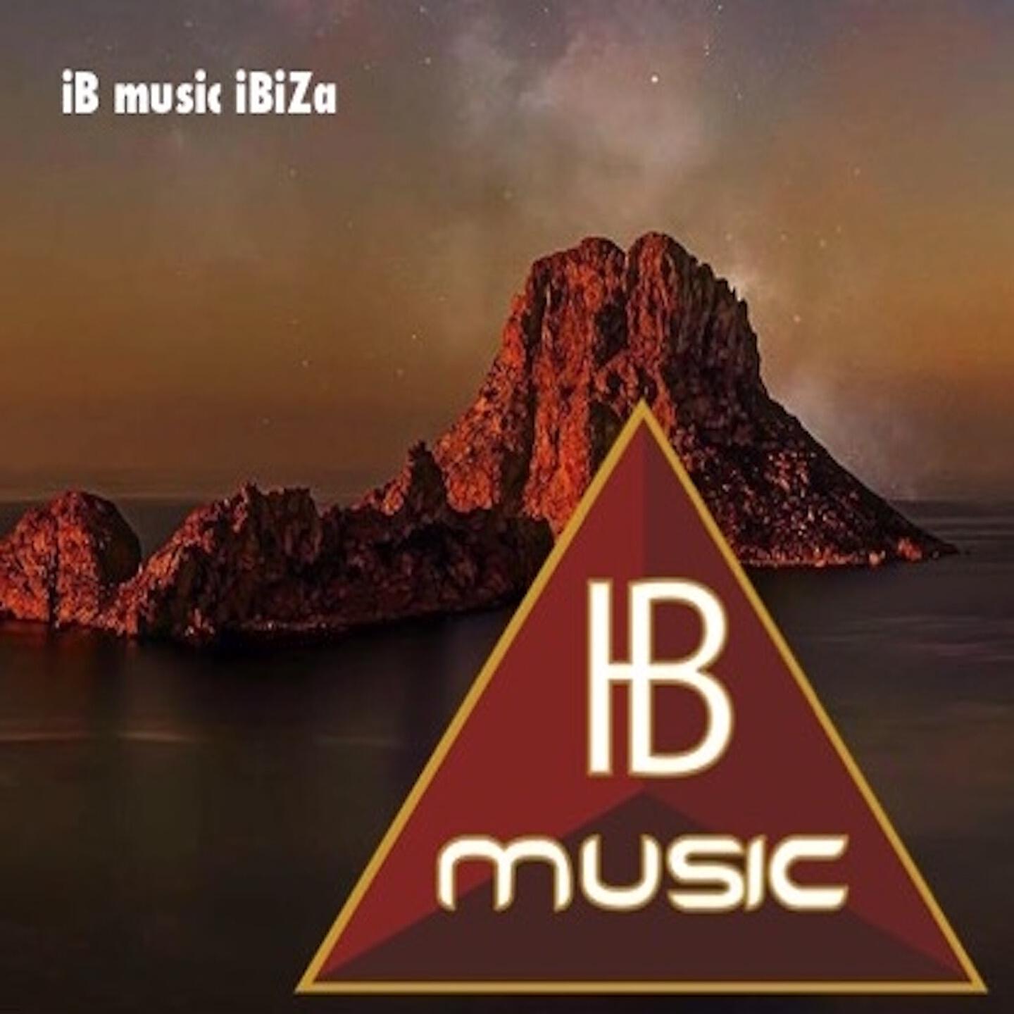 DJ Baloo - Shadow Violin (IB music Ibiza)