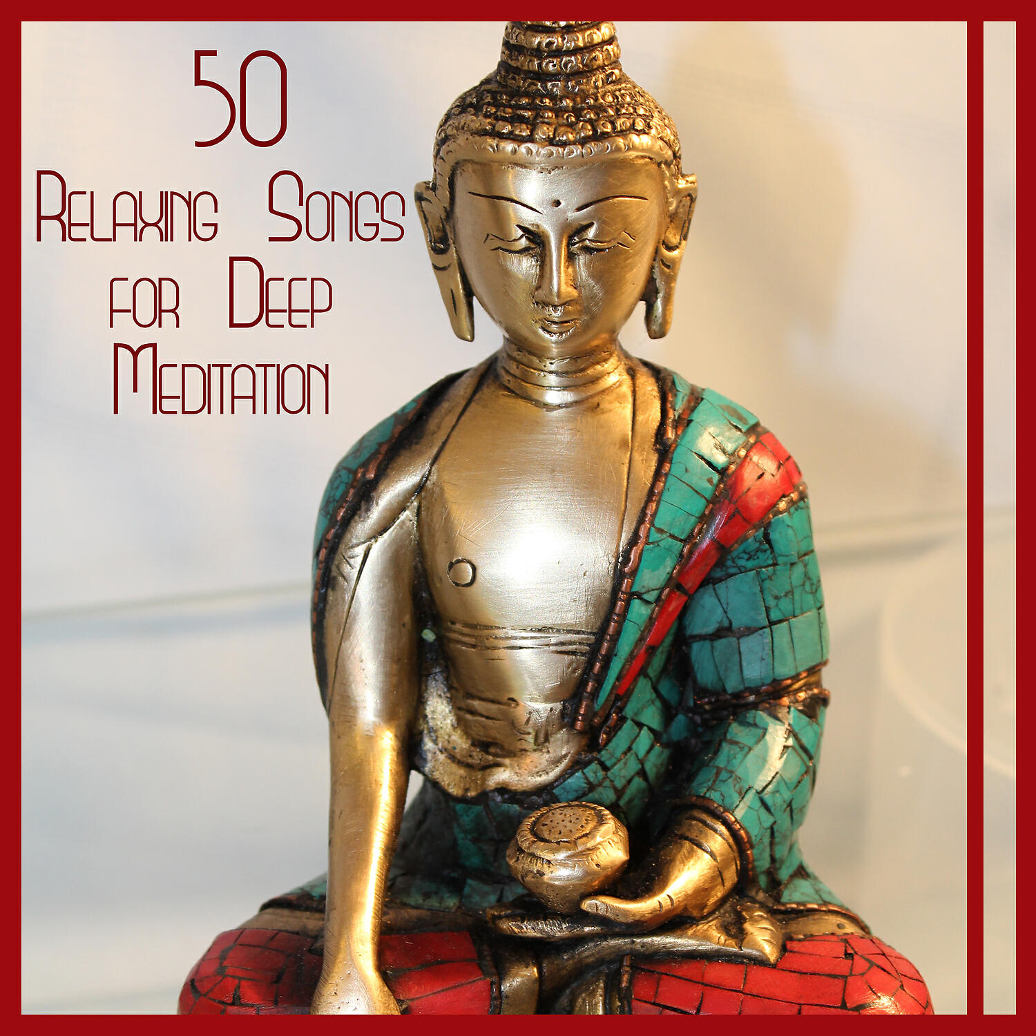 Spiritual Meditation Vibes - Chinese Meditation (Asian Bells)