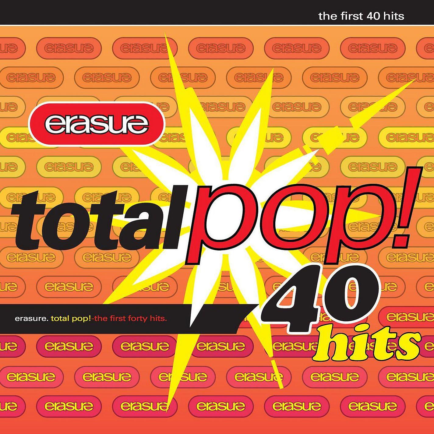 Erasure - Am I Right? (2009 Remastered Version)