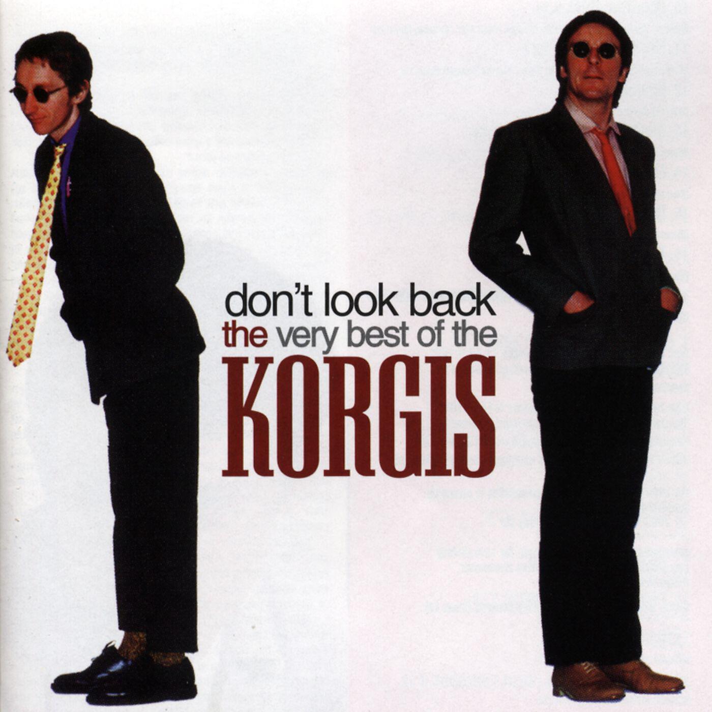 The Korgis - O Maxine