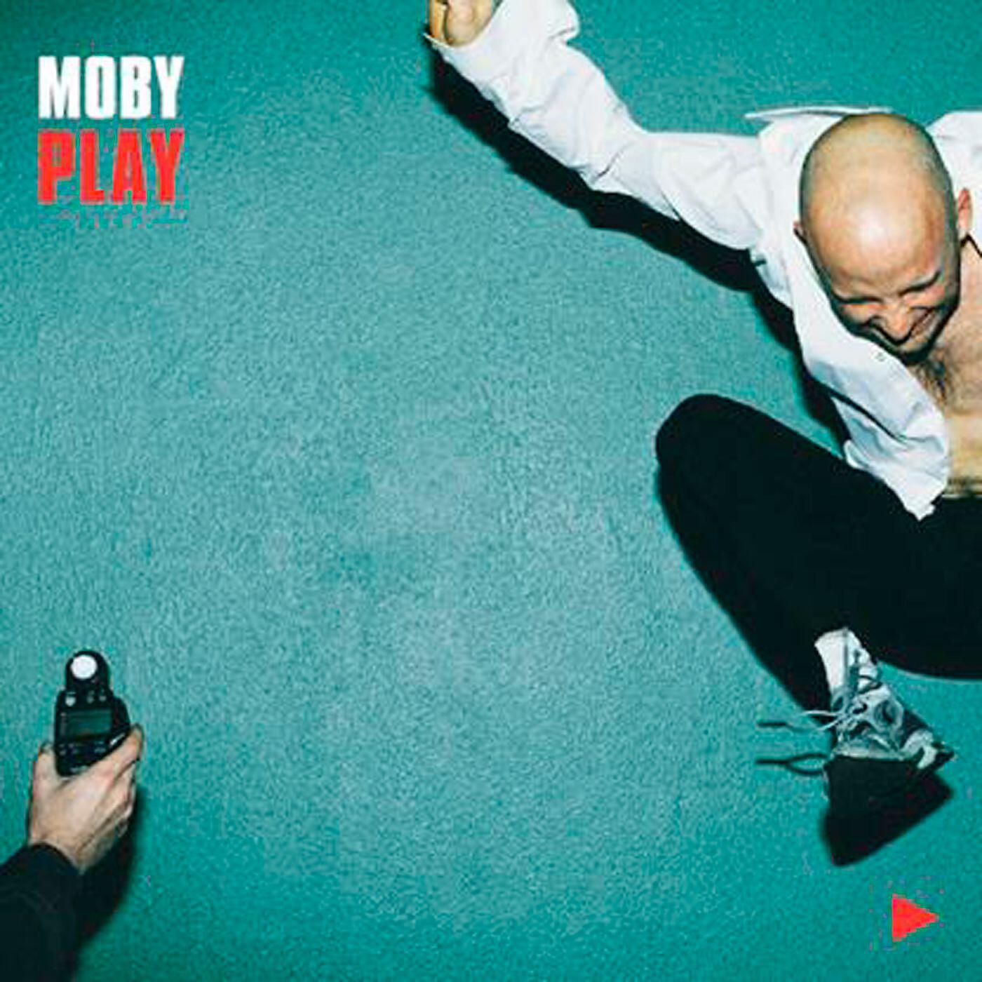 Moby Песни Скачать