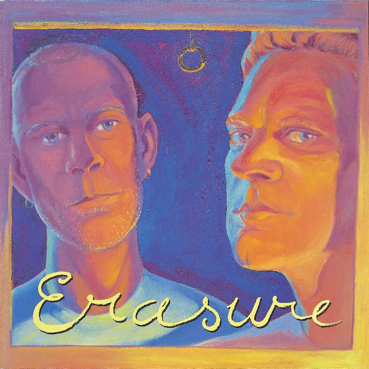 Erasure - Sono Luminus