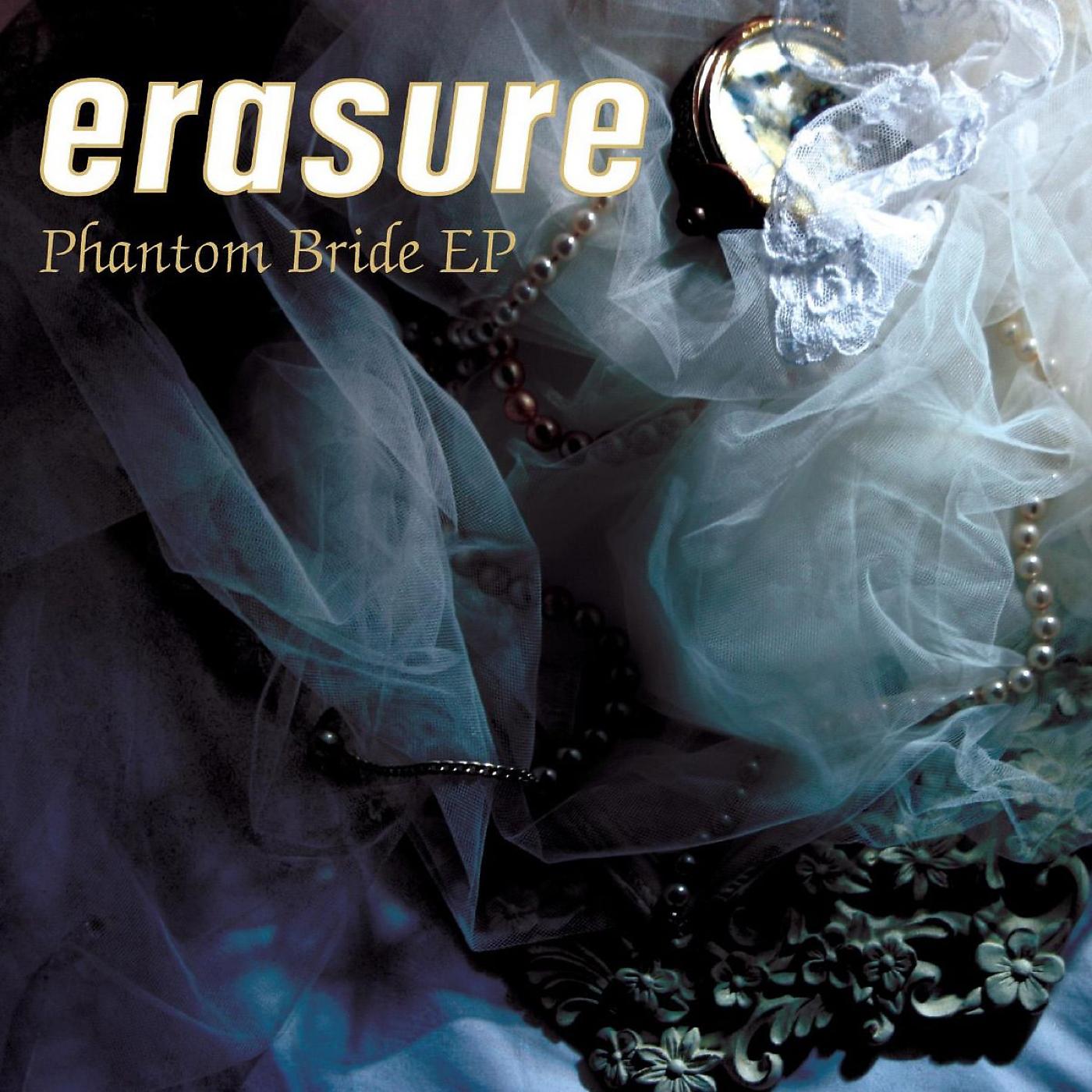 Постер альбома Phantom Bride EP
