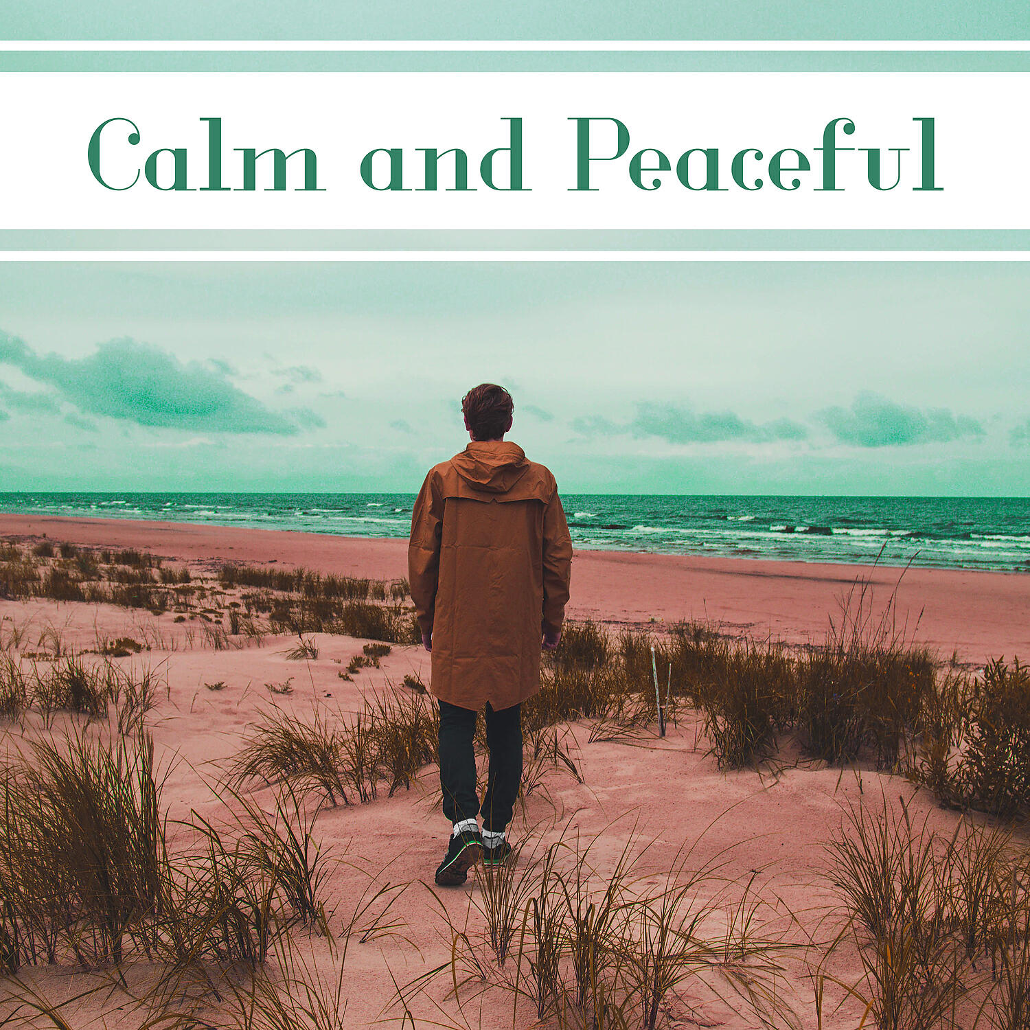 Inner Peace Class - Angel Down