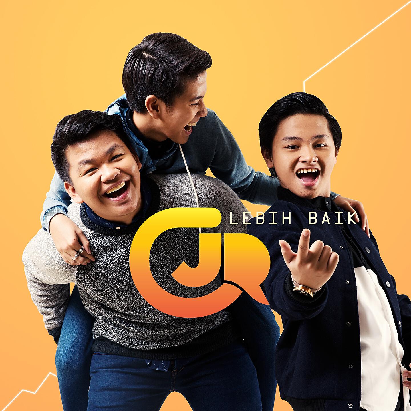 CJR - Tertipu Baikmu