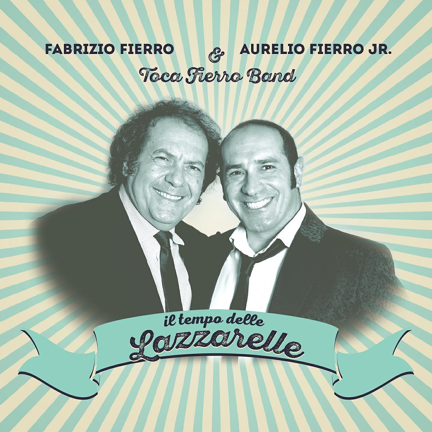 Fabrizio Fierro - Tu sì 'a malincunia