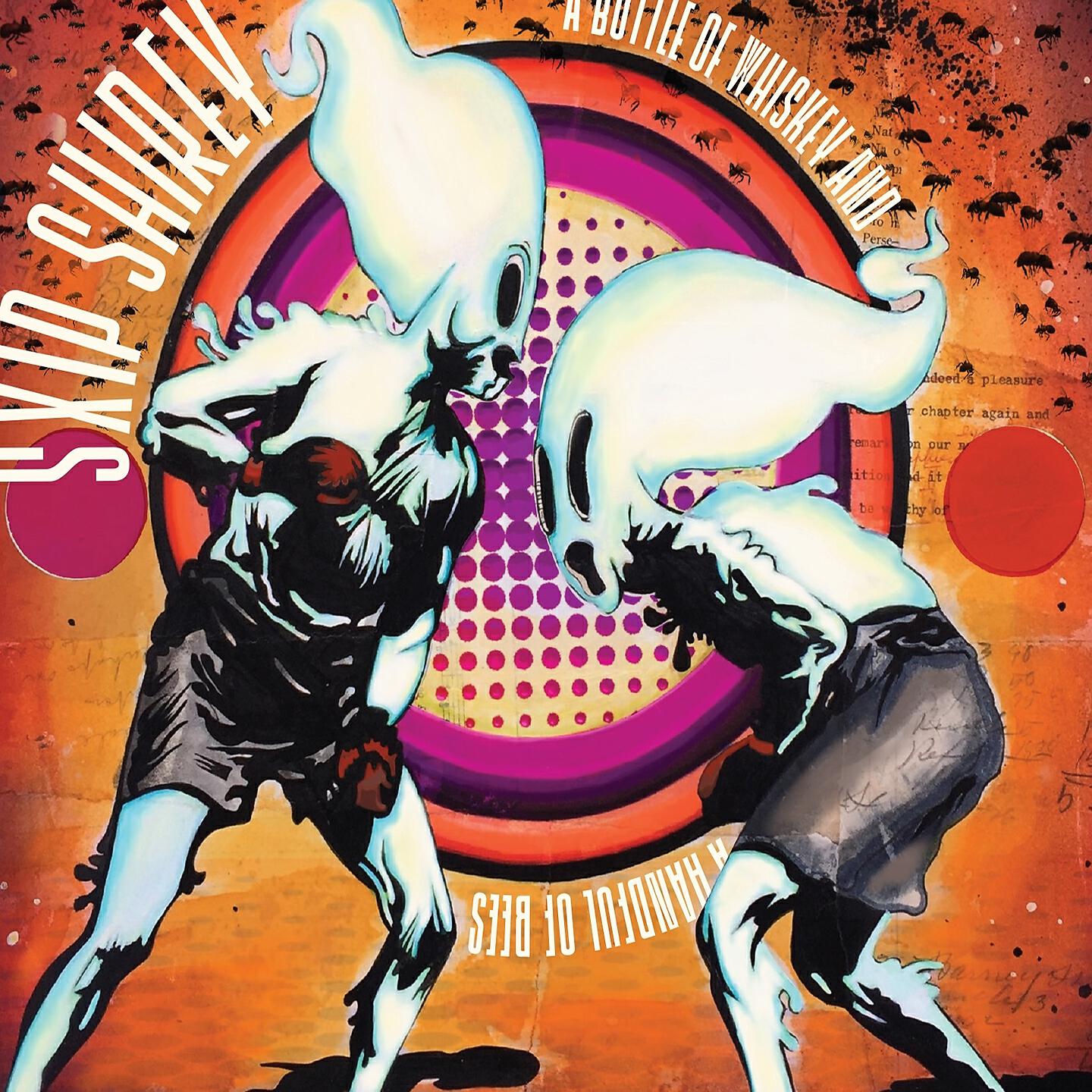 Sxip Shirey - Just Drive by Firefly