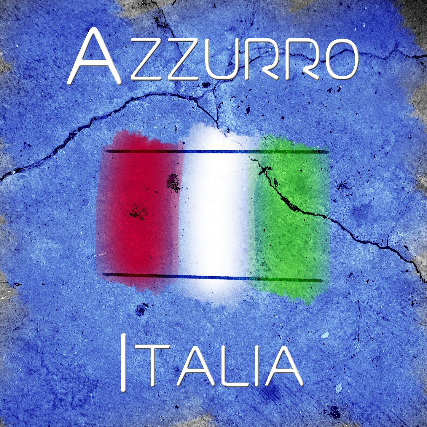 Постер альбома Azzurro Italia