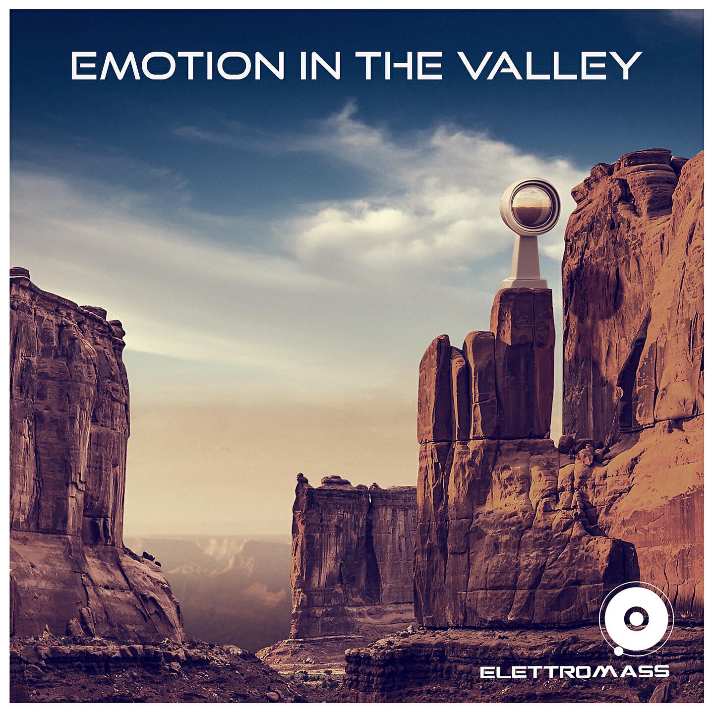 Elettromass - The Nature
