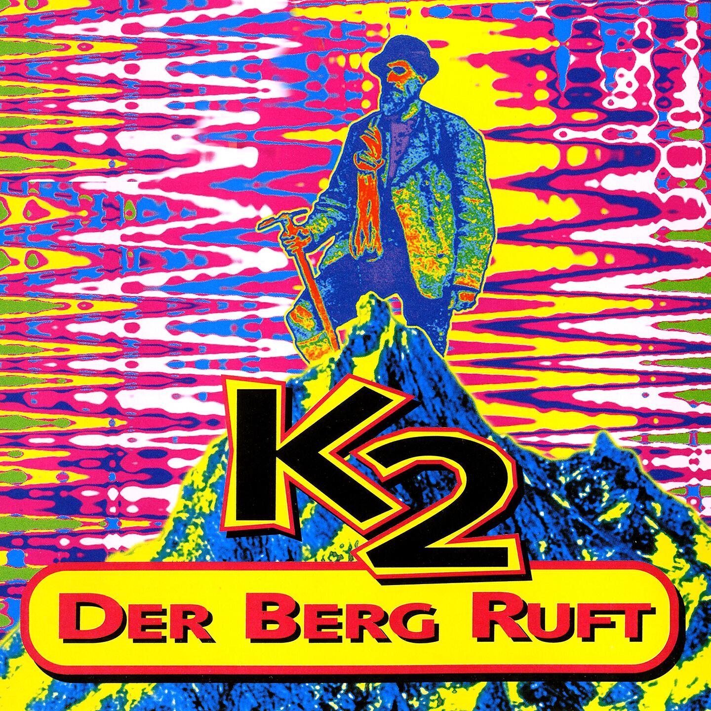 K2 - Solo Yodel