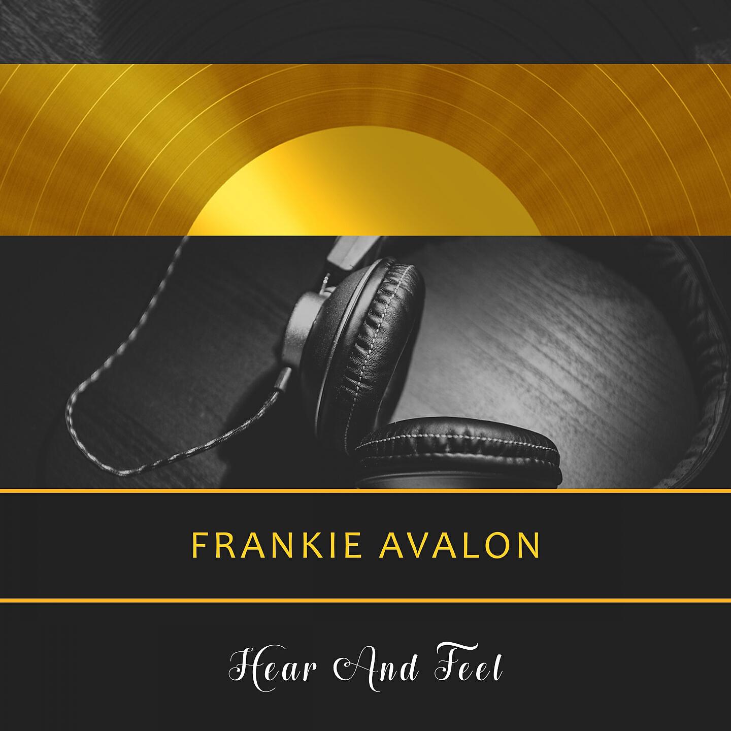 Frankie Avalon - Heartbeats