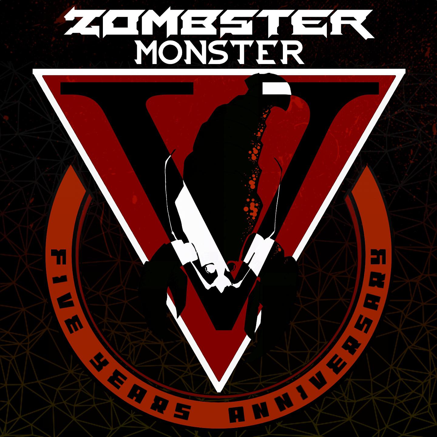 Постер альбома Zombster Monster, Vol. 5