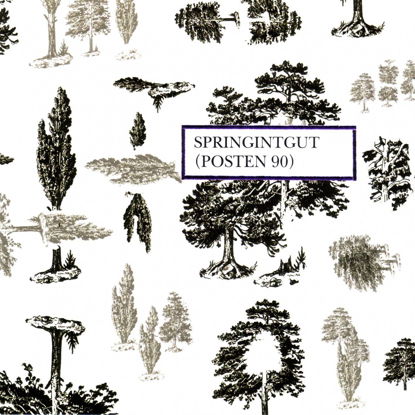 Springintgut - Christal (2002)