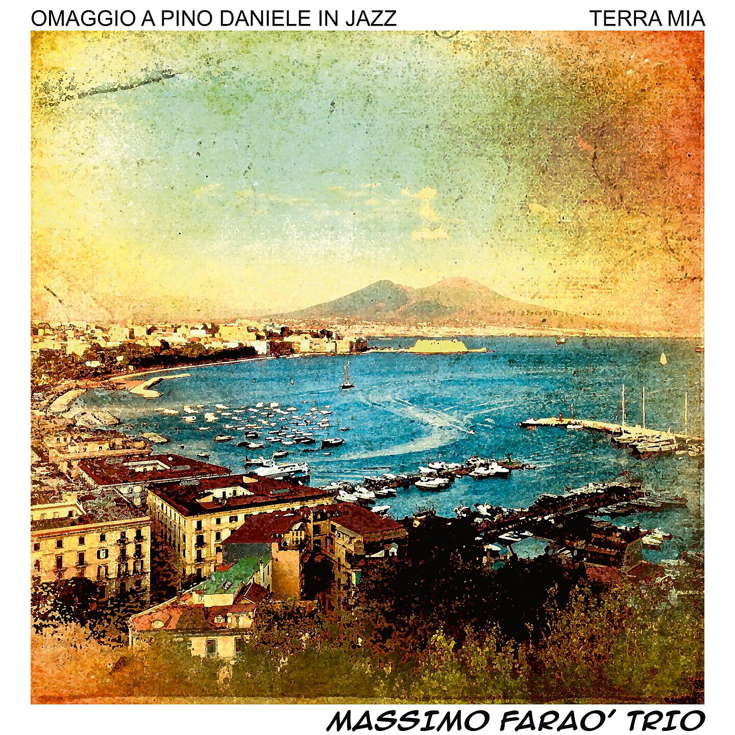 Massimo Faraò Trio - Dubbi non ho