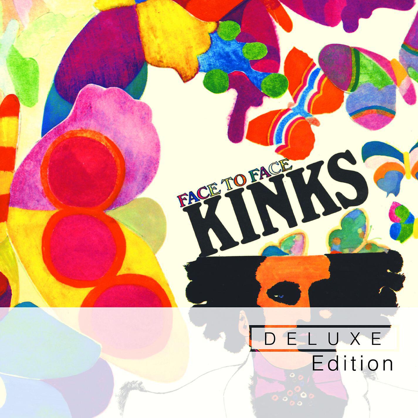 The Kinks - Sunny Afternoon (Stereo Version)