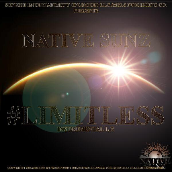 NATIVE SUNZ - Everythings Changed
