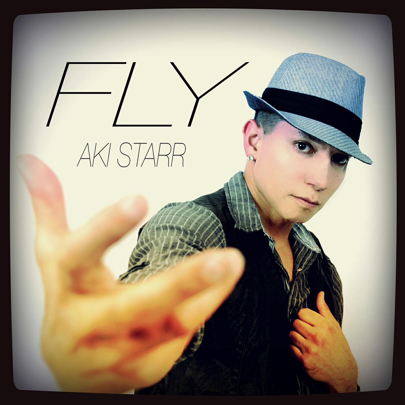 Aki Starr - Fly (Lenny Ruckus Remix)
