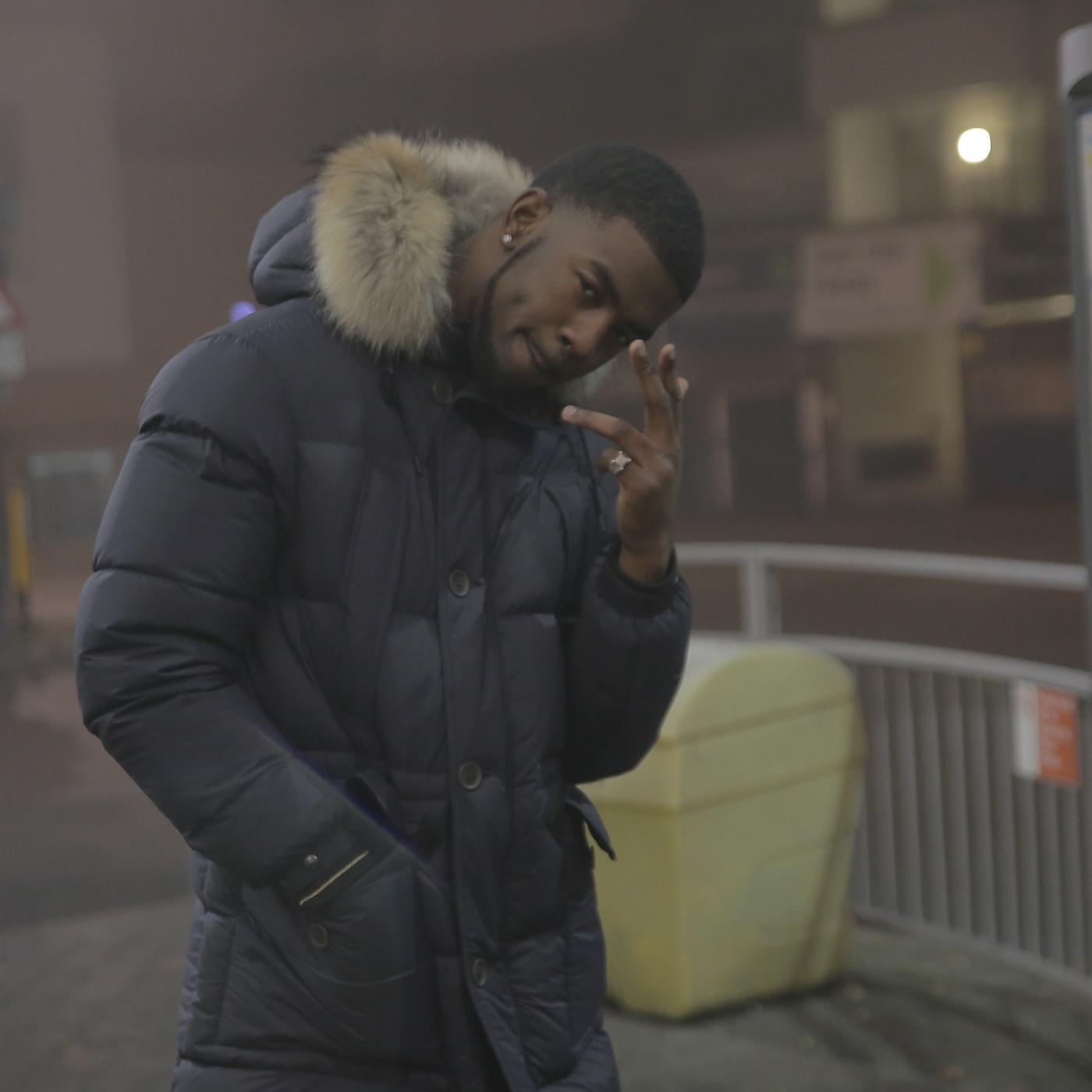 Tion Wayne - Minor