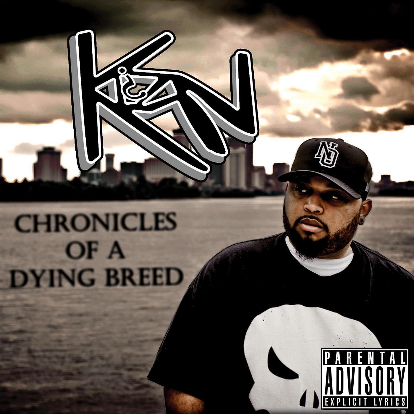 Koan - Made 2 Murder (feat. Chico 9 & Sean C)