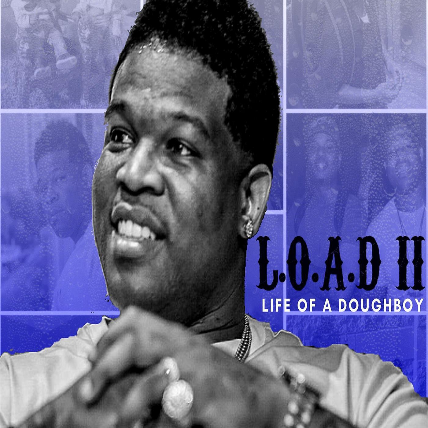 Doughboy Sauce - Hypocrite (feat. Sancho Saucy)