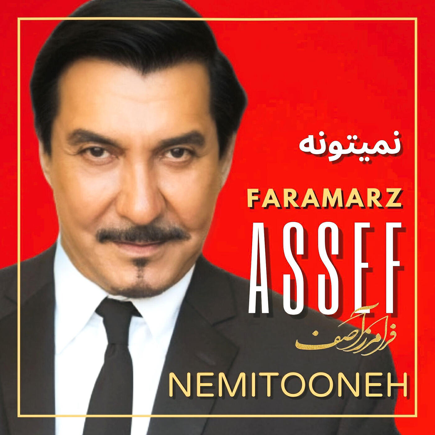 Faramarz Assef - Nemitooneh