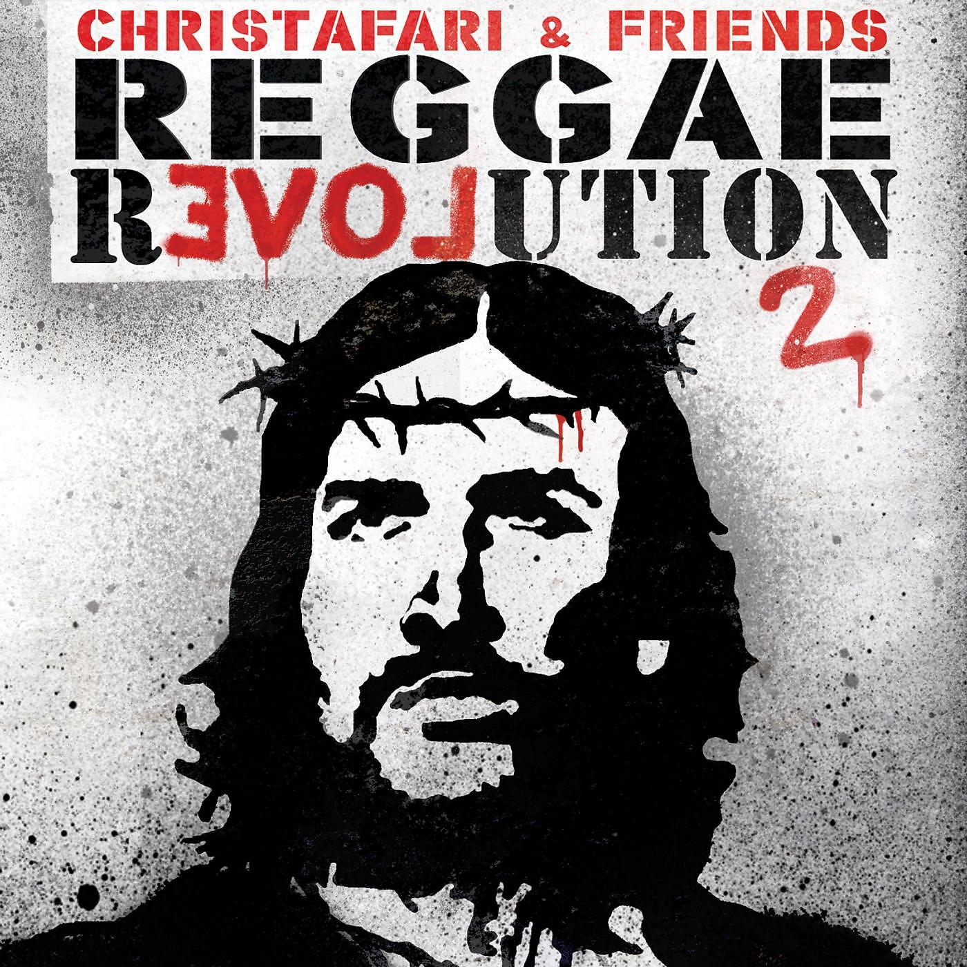 Постер альбома Reggae Revolution 2