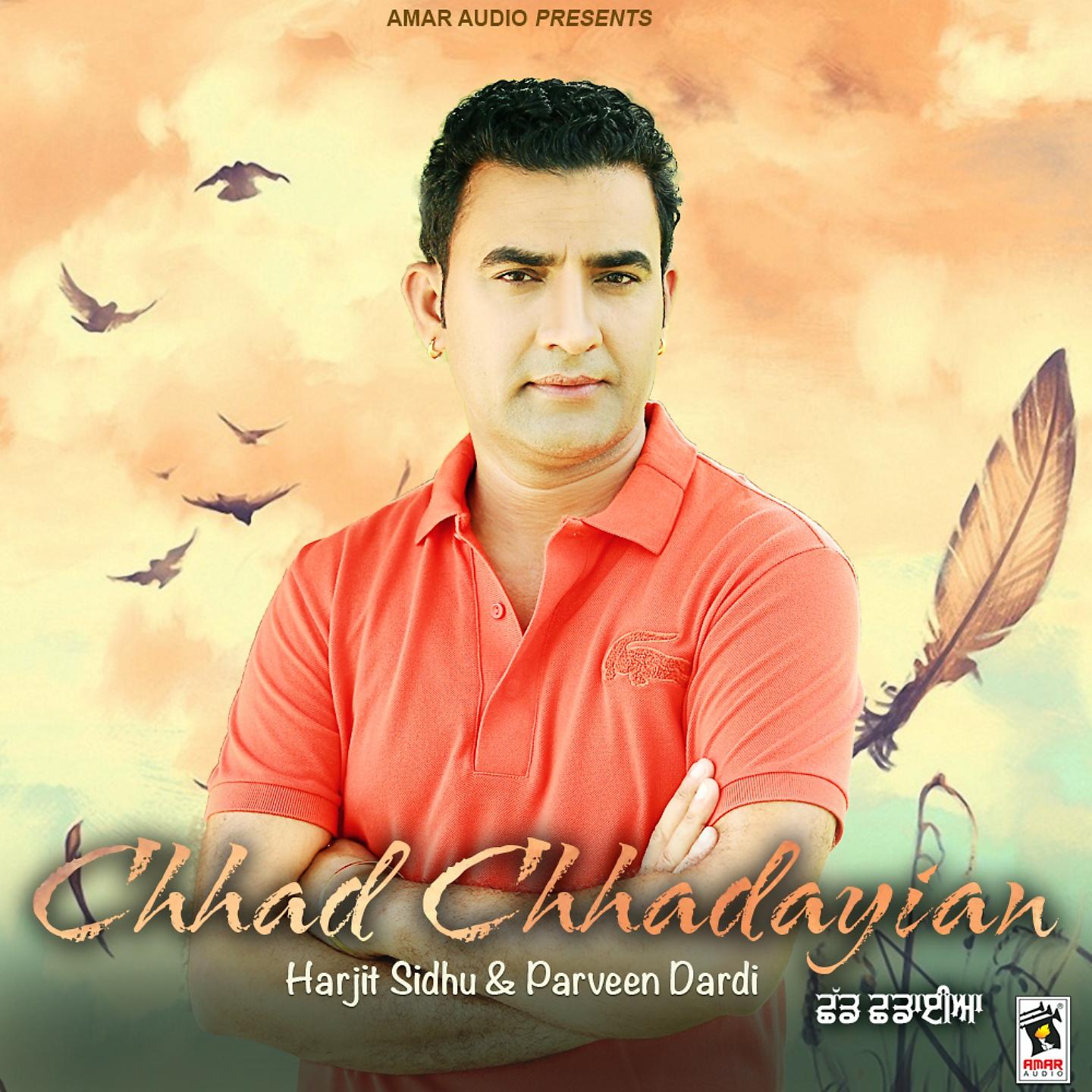 Постер альбома Chhad Chhadayian