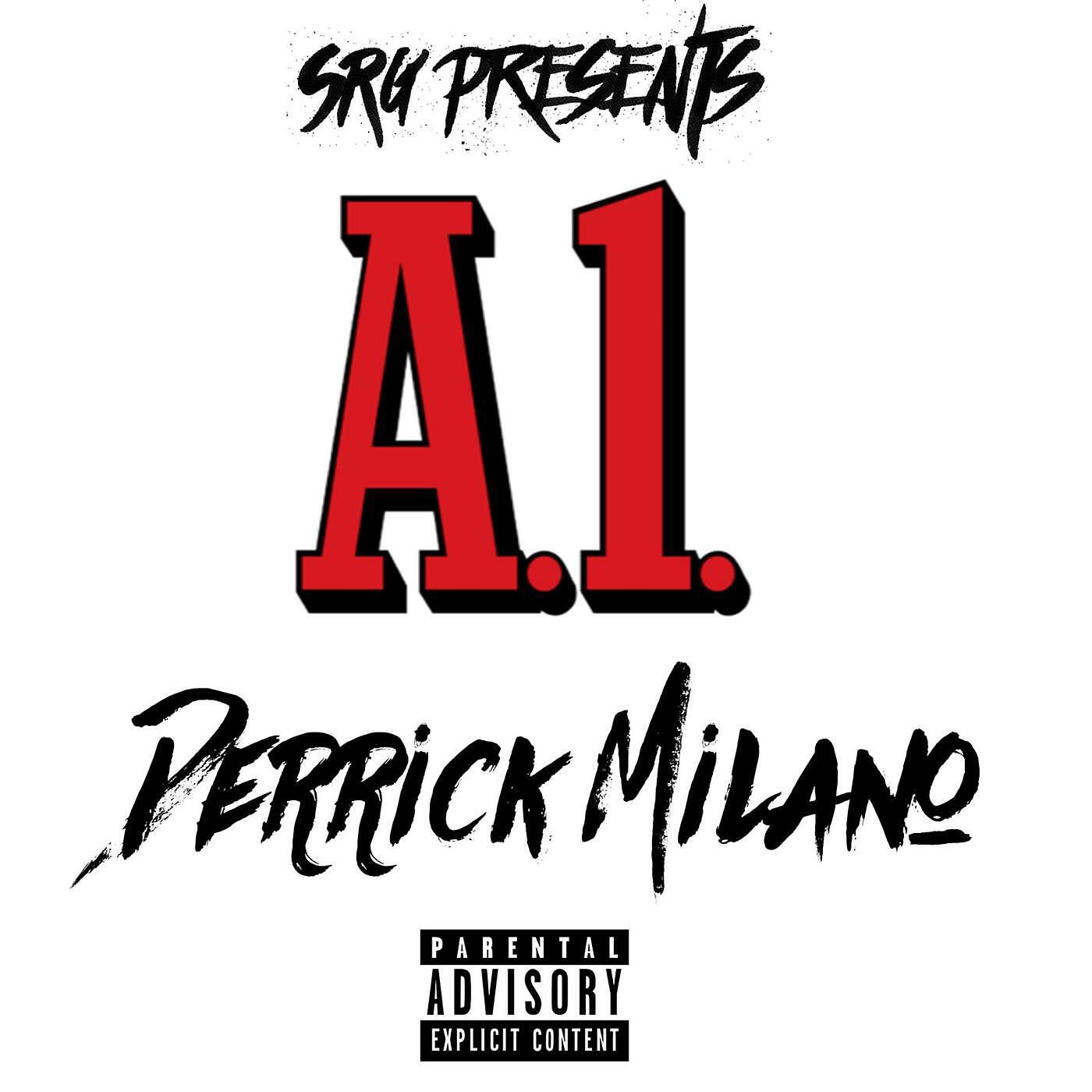 Derrick Milano - A1